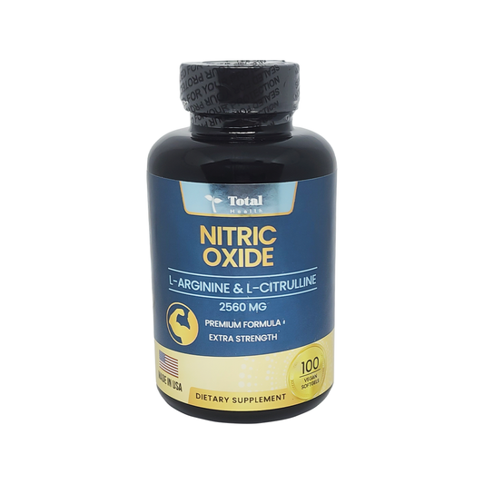 OXIDO NITRICO